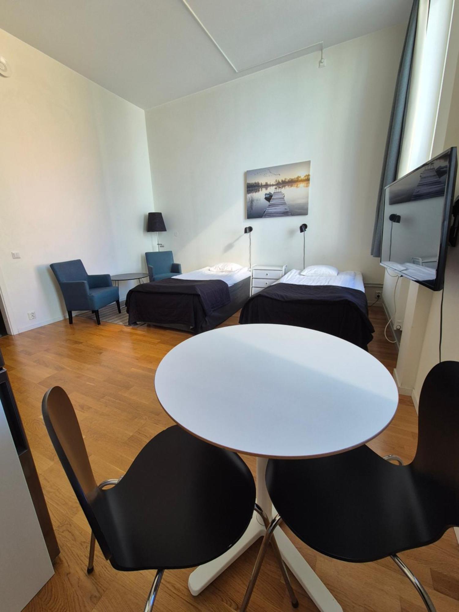 Hotel Torslanda Göteborg Exteriér fotografie