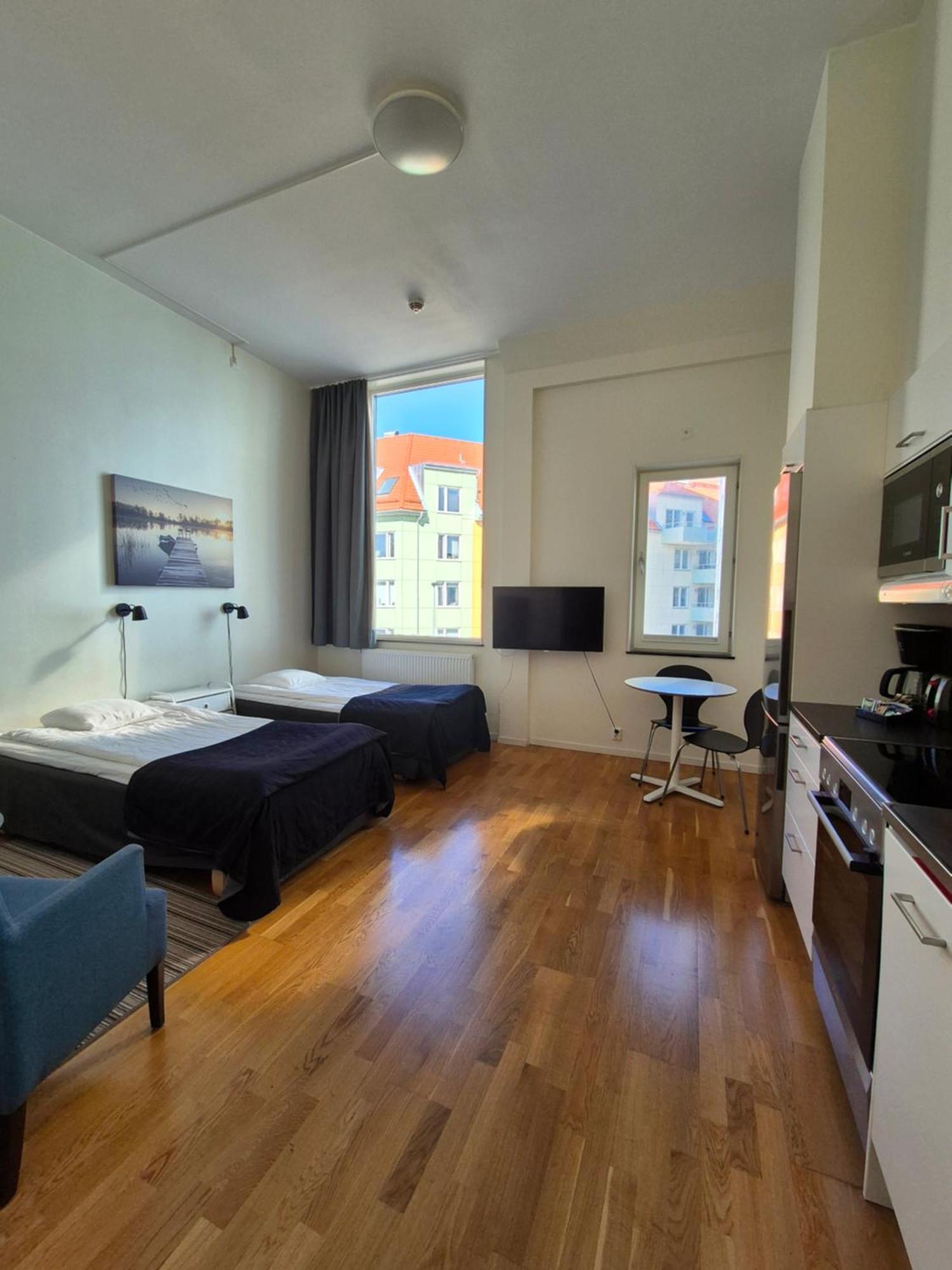 Hotel Torslanda Göteborg Exteriér fotografie