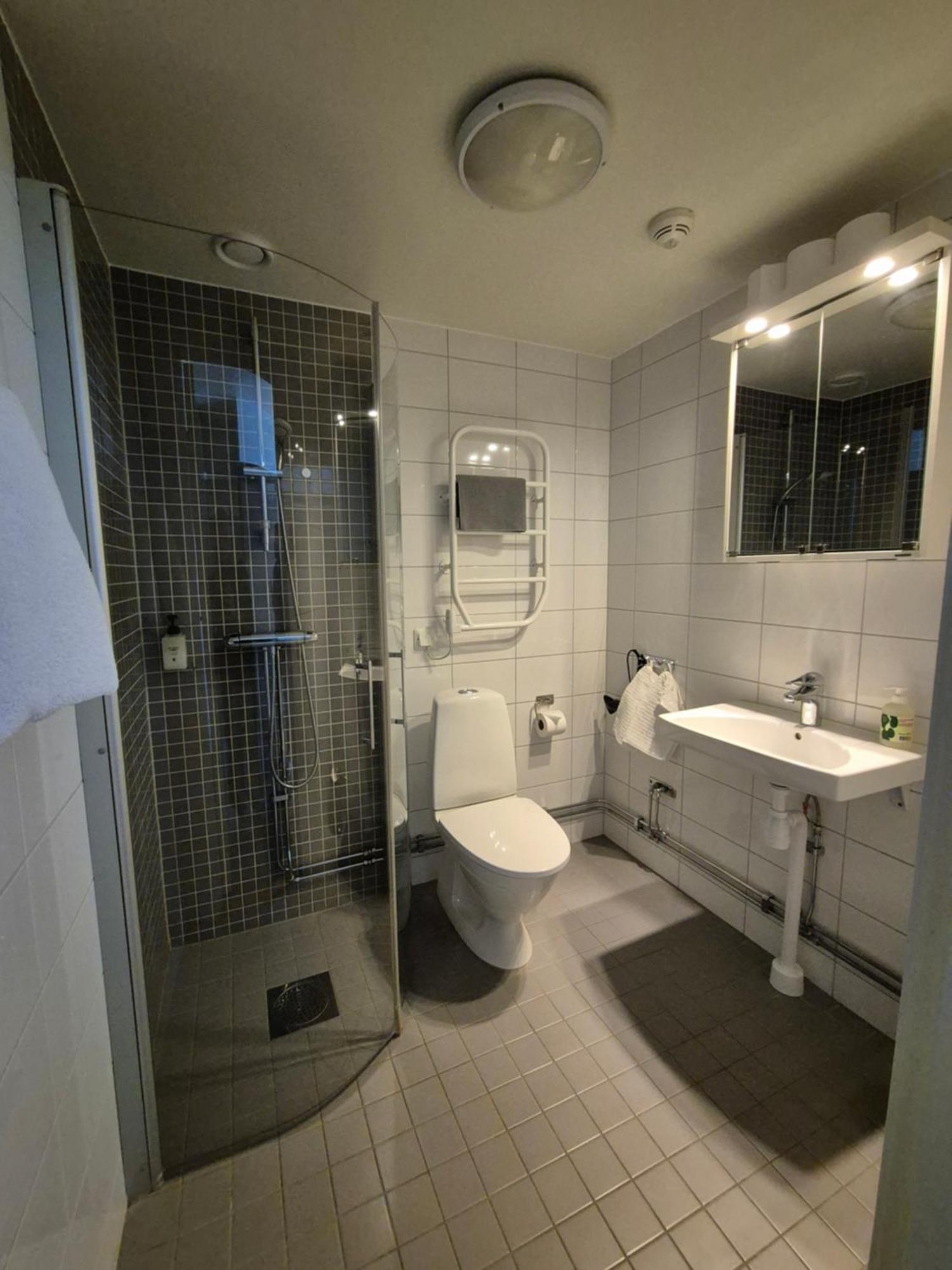 Hotel Torslanda Göteborg Exteriér fotografie