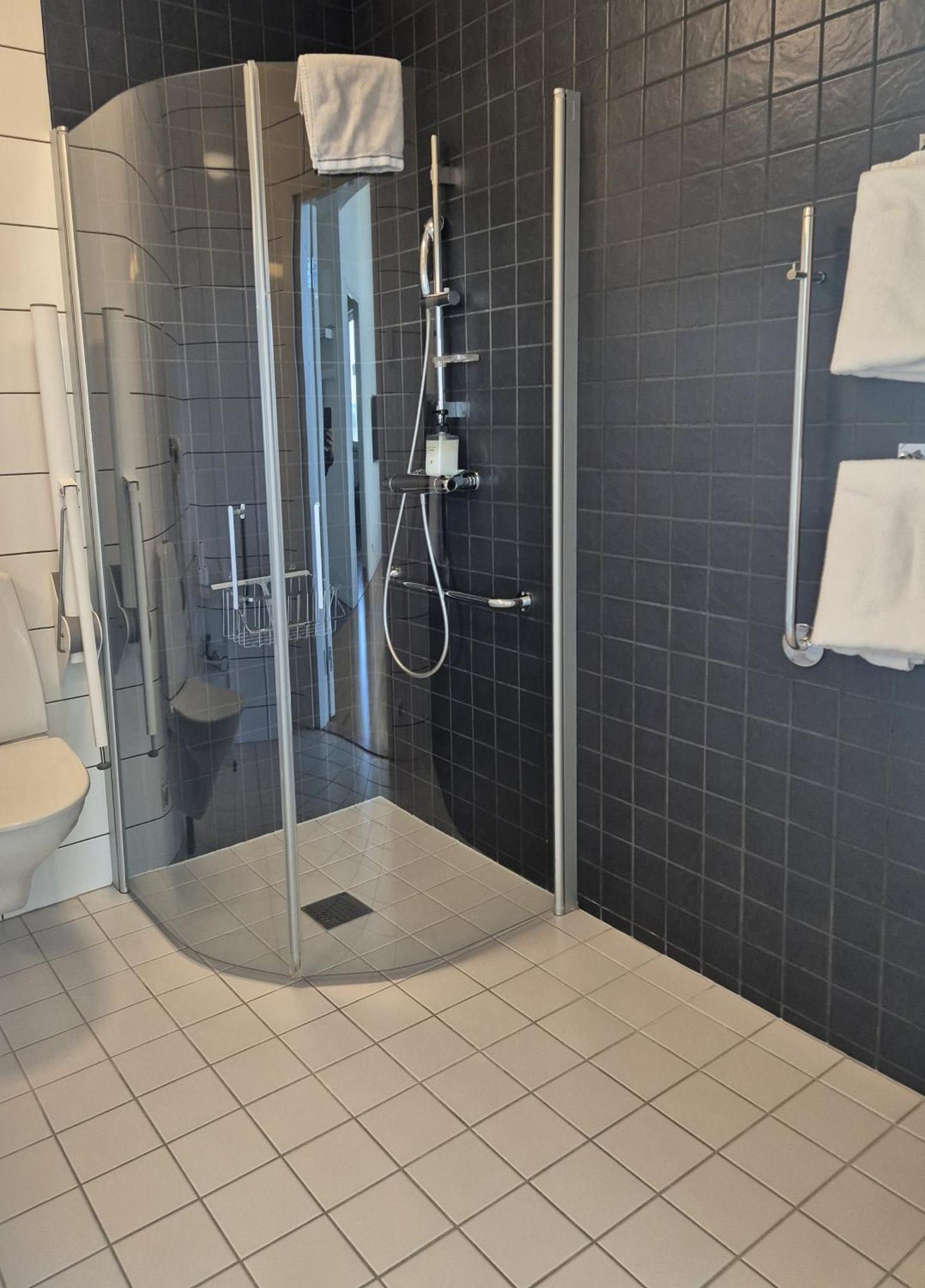 Hotel Torslanda Göteborg Exteriér fotografie