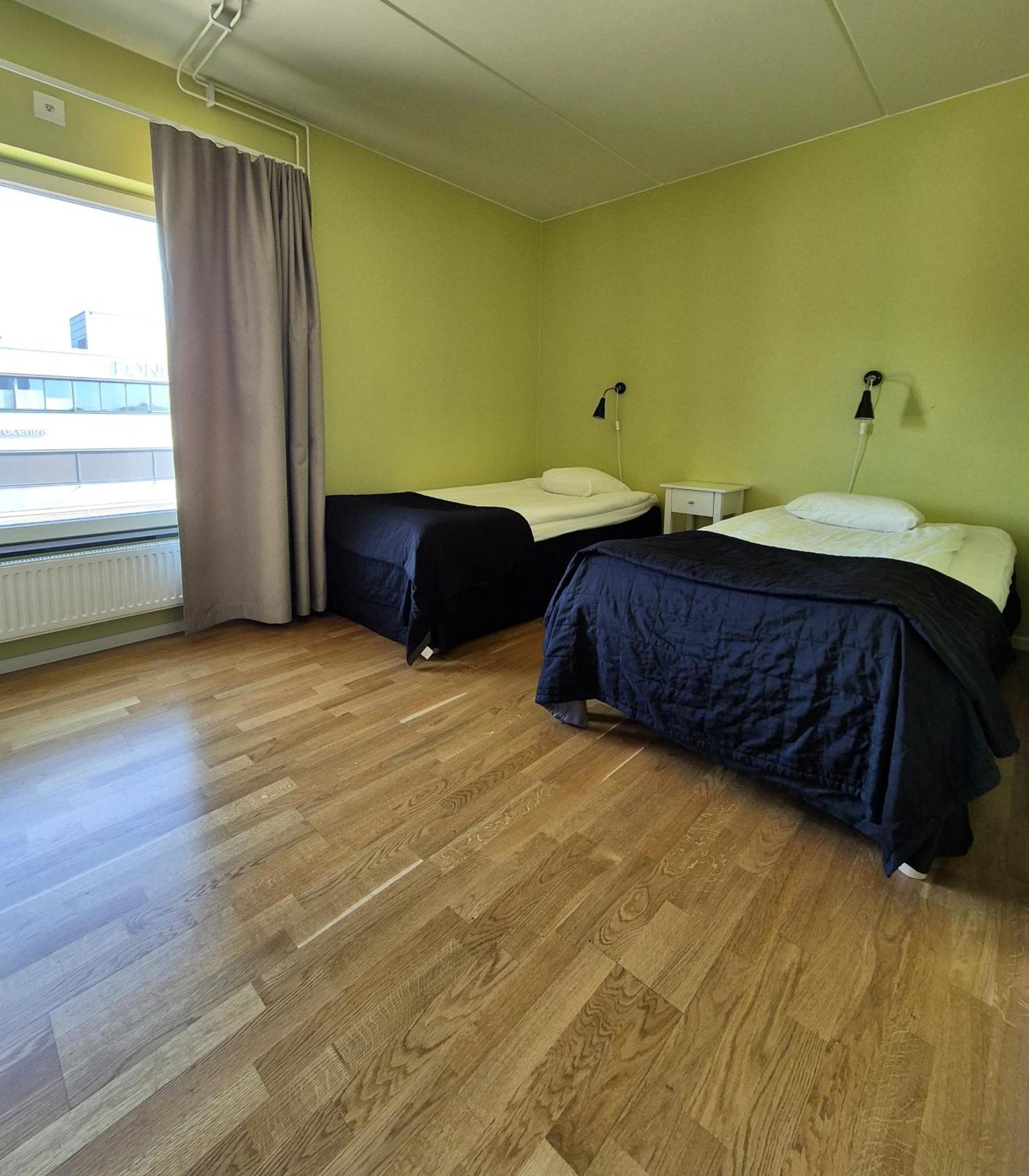 Hotel Torslanda Göteborg Exteriér fotografie