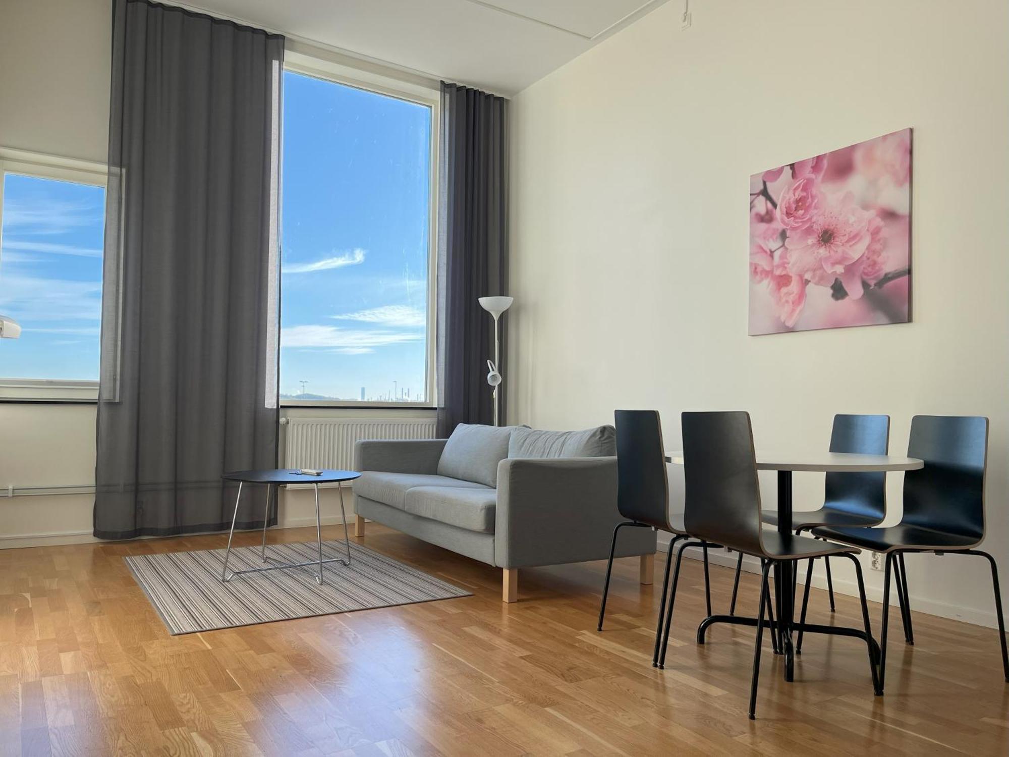 Hotel Torslanda Göteborg Exteriér fotografie