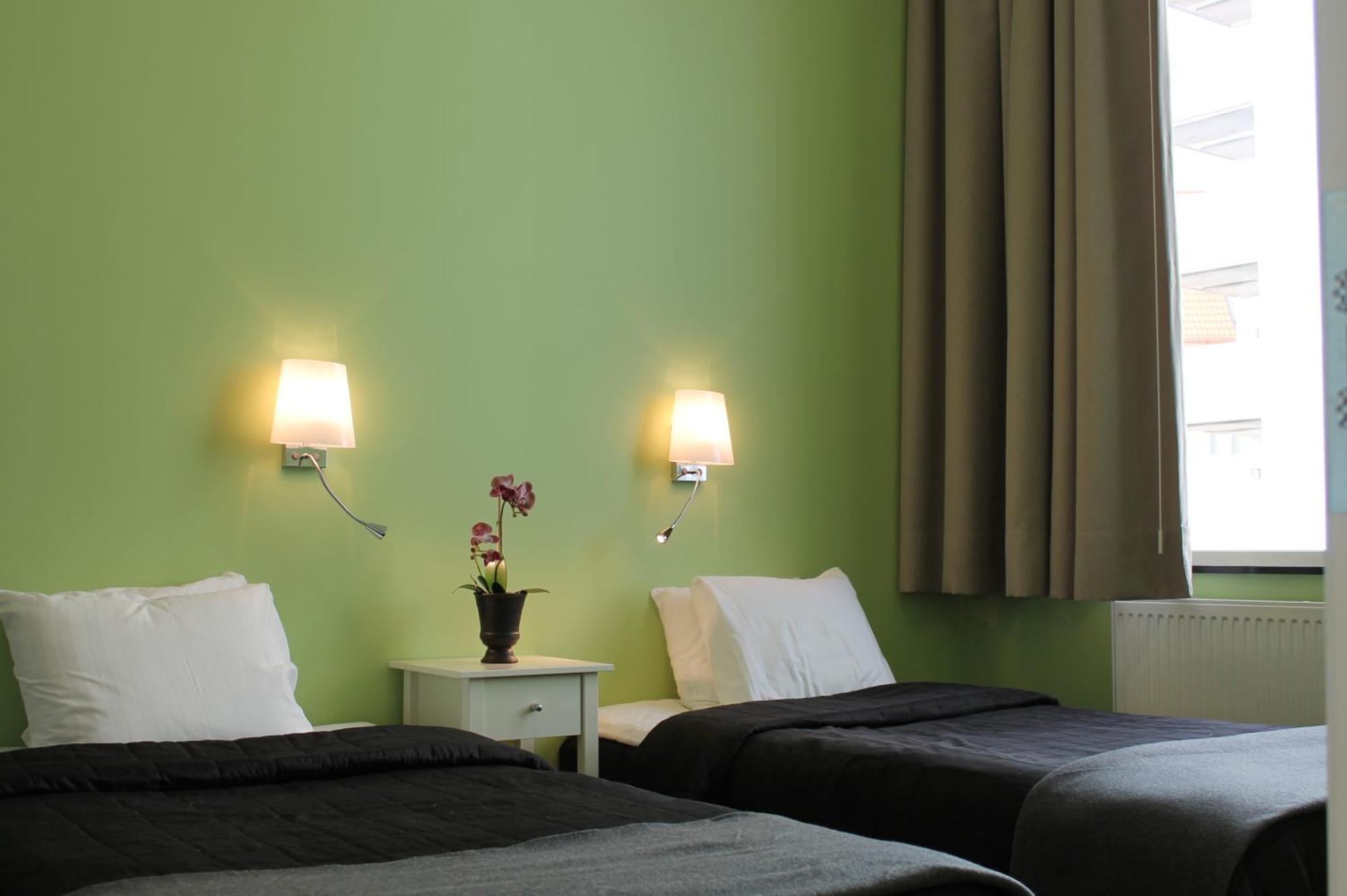 Hotel Torslanda Göteborg Exteriér fotografie
