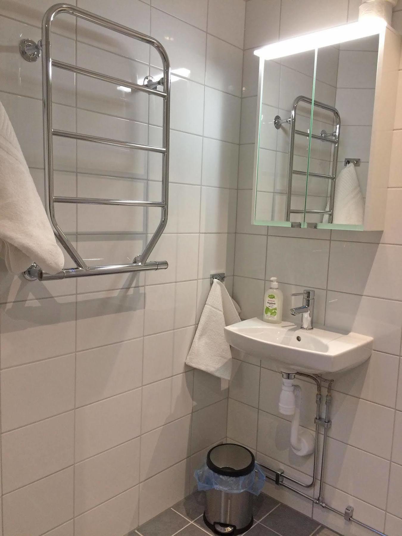 Hotel Torslanda Göteborg Exteriér fotografie