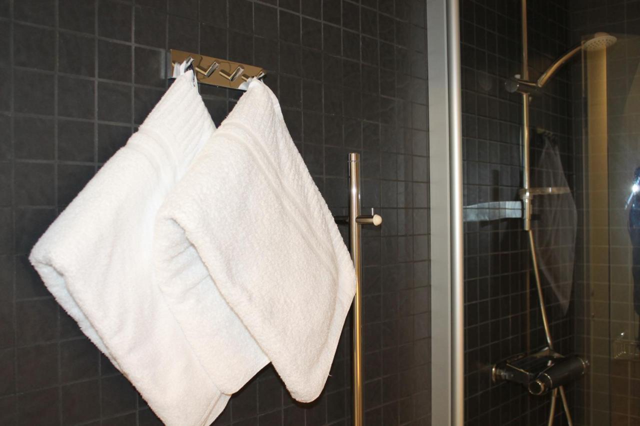 Hotel Torslanda Göteborg Exteriér fotografie